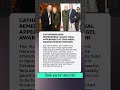 #CatherineOHara Remembered: Gaunt Final Appearance at 2025 Angel Awards Sparks Concern