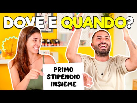 MIRKO GUESS: WHEN THE FIRST PAYG TOGETHER? 🧐 (PART 1)