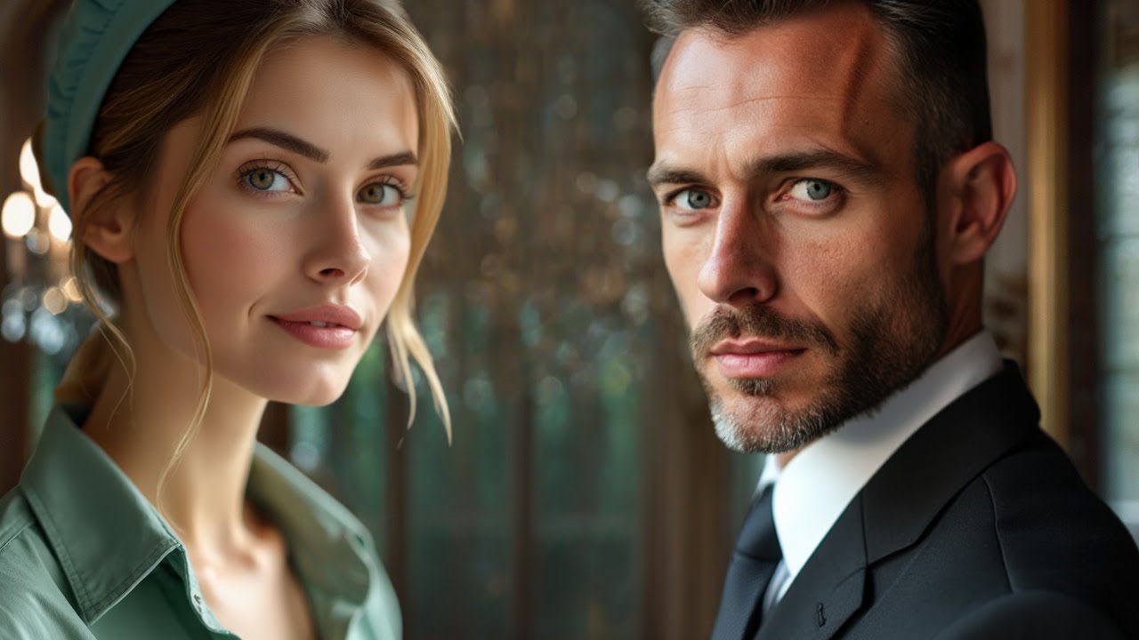 MILIONÁRIO EM VIAGEM DE NEGÓCIO TEM SEU CORAÇAO FISGADO PELA CAMAREIRA E SUA VIDA MUDA PARA SEMPRE..