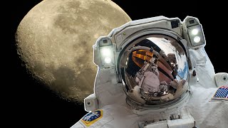 【二人実況】 TO THE MOON - Moonbase Alpha - LazyPlay Live Stream