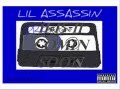 Lil Assassin Ft. Tae-EM - Think I Aint [ Remix ]