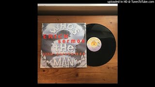 Erick Sermon - Hittin&#39; Switches (Radio Version)