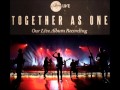 HILLSONG TOGETHER AS ONE ENDLESS LIGHT ALBUM 2012 With Lyrics