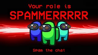 Download lagu AMONG US But I am Spammer in Among Us - Perfect Timing #113 Funny Moments  | LiMENTOS mp3