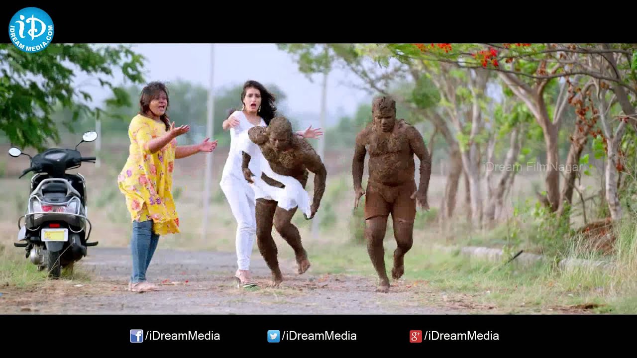 Nuvvu Nenu Okatavudaam Movie Theatrical Trailer || Ranjith Swamy ||Sana || Ali