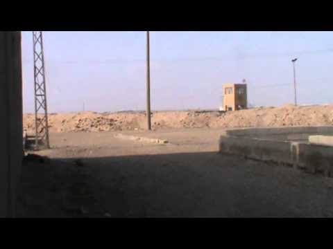 استهداف اللواء 113 في ريف دير الزور بقذائف الهاون من قبل كيبة أحرار الطيانة