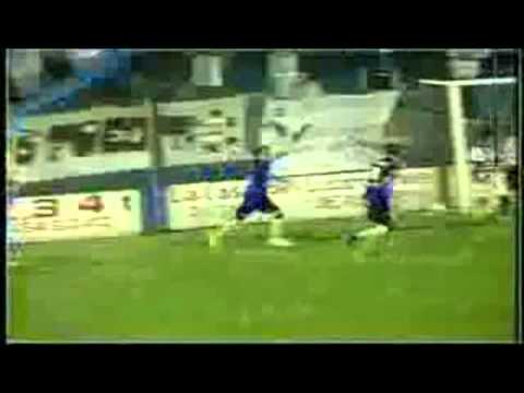 Atenas Río IV (Cba) 1 - Gimnasia y Esgrima (Mza) 1 - Argentino B 2013 - Fecha 19