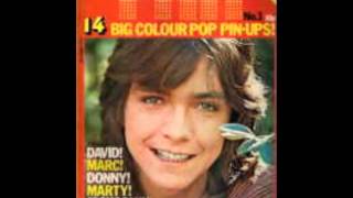 David Cassidy- I`ll have to go away.avi