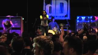 doubleDrive - &quot;Freightrain&quot; - Live in Lexington, KY 9/20/03