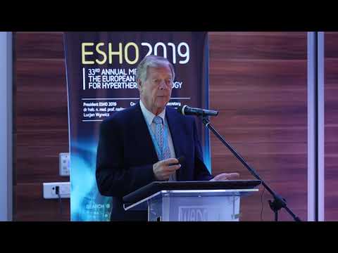 Present and Future Hyperthermia Technology Evolution, P. Turner