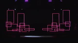 Lighting Exhibition - Start Up The Party by Central Live