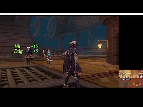 Fire Emblem Fates Playthrough (Conquest) Part 19: Chapter 16: Invasion