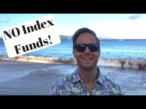 Why I AVOID Index Funds & ETFs (Dividend Investing With Individual Stocks) Video