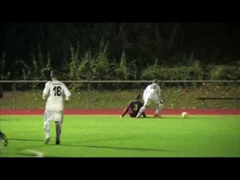 2016 10.12. VfB Rotenhain-B. - FSV Kroppach  5-2