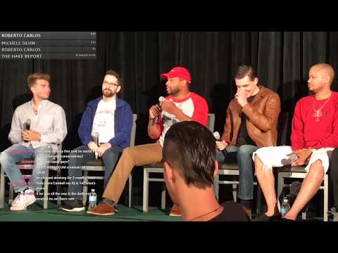 10th Men's Conference LIVE Stream (Panel Discussion, Owen Benjamin) *ROUGH* *CURSING* Video