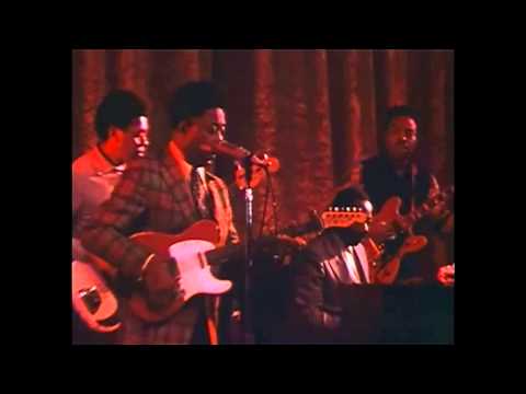 Gunsmoke blues - Muddy Waters, Big Mama Thornton, Big Joe Turner, George 