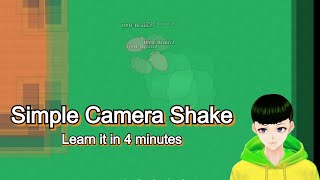 Camera Shaking YouTube video image