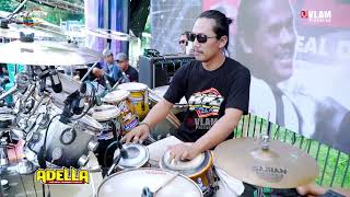 Download lagu KENDANGCAM ADELLA KPJ JEPARA 2025 - CUNDAMANI mp3