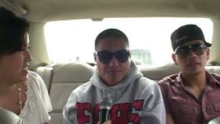 Now You Know: Pmac & JVoQalz Interview (with Nicki Sun)