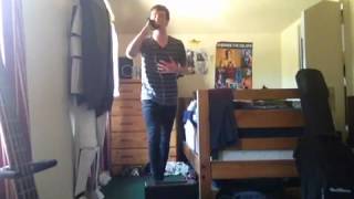 Filth - The Plot In You Vocal Cover