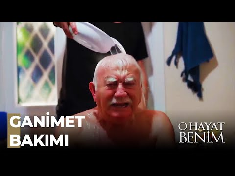 Aşk Uğruna Bakım Seansı - O Hayat Benim 108.Bölüm