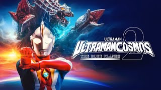 Download lagu ULTRAMAN COSMOS MOVIE 2 THE BLUE PLANET | INDO SUB mp3