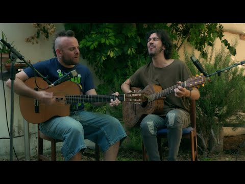 EL NIÑO DE LA HIPOTECA & PONCHO K - Cum Laude #PunkBlando