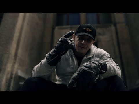 BOSSKI - Niepodległy  prod.Wiggzy (official video 4k)