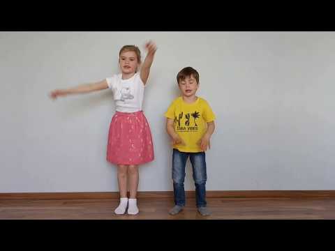 Gottes Liebe ist so wunderbar - Kinderlied