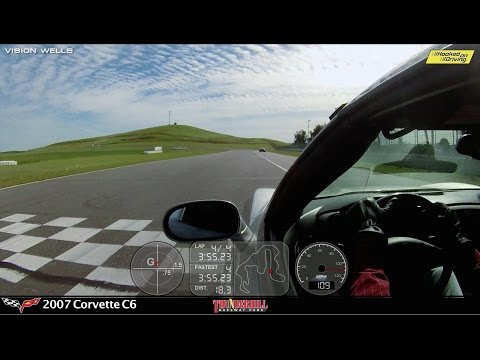 150313_1436-HOD Thunderhill 5-Mile - 2007 Corvette C6