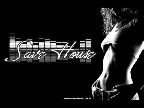 Save House - Jonas Steur Feat Julie Thompson - Cold Winds