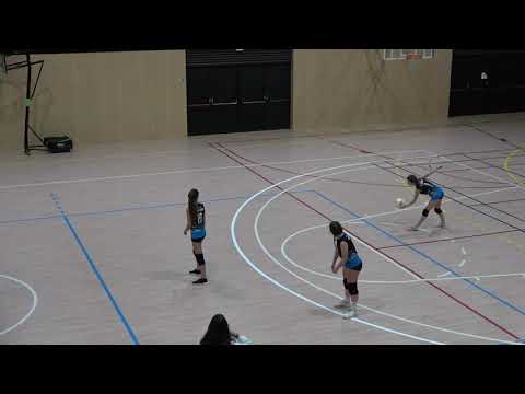 UE Cellera Amer Les Planes 0 - 3 CV Aloges Porqueres