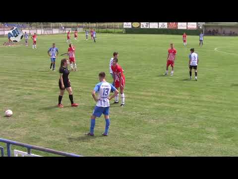JEDINSTVO VLADIMIRCI-VRELO SPORT= 2:2(1:2) 25-5-2024 Pioniri Highlights