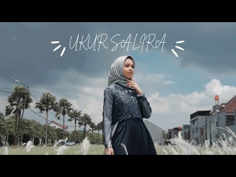 Ukur Salira - Salma Nur Lailasari || COVER POP SUNDA