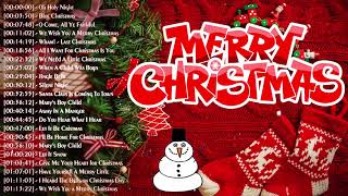 Old Christmas Songs 2020 Medley - Nonstop Merry Christmas 2020 - Top Christmas Songs Playlist 2020
