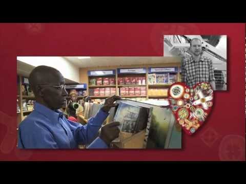 心臓の鼓動にパワーを! (Power the Heartbeat!)