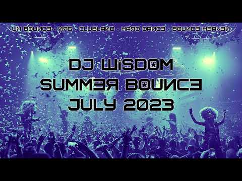 Dj Wisdom – Summer Bounce 2023