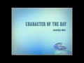 Boomerang Character Of The Day Bumper Scooby Doo What S New Scooby Doo 1 2006