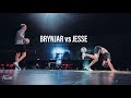 Brynjar vs Jesse - Semifinal | Super Ball 2022
