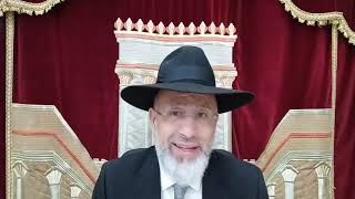 Juste avant la Guéoula selon le Zohar Delphine pour la réussite de Steven Chimron