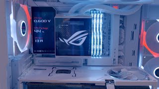 ASUS Unleashes new RTX 5090 at CES 2026 | GPUs, Motherboards & Displays Go Next-Gen