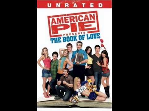 Trilha Sonora American Pie 7 Livro do Amor - Big B - Sinner feat  Scott Russo of Unwritten Law .