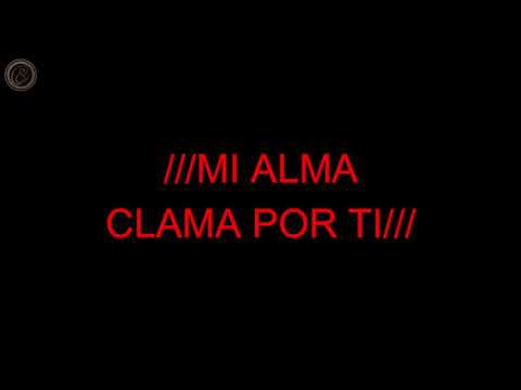 PODEROSO DIOS - CENTRO VIDA - LETRA