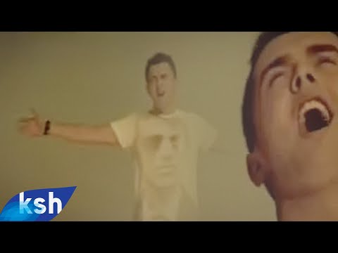 Korab Shaqiri - Te kam gjetur (Official Video)