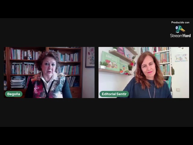 Vídeo relacionado con Dani Tiene Una Hermanita: Comprender los celos (CRECICUENTOS)