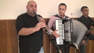 SadraBand Velké Leváre SadraBand Velké Leváre