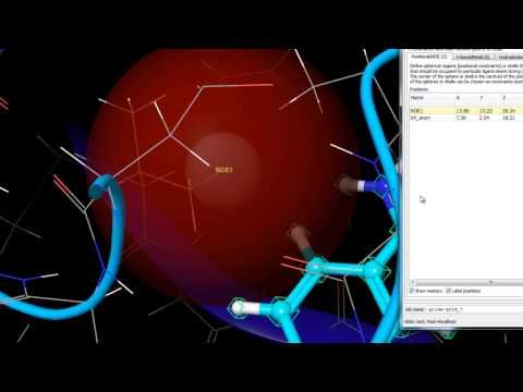 [OUTDATED] Receptor Grid Generation (All)