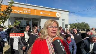 La directora del IPV estima que entregarán más de 1.500 viviendas del IPV