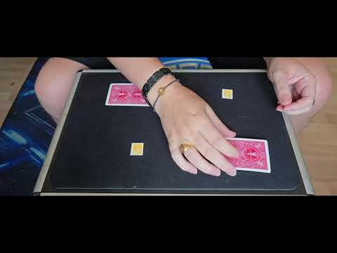 Matrix de timbres avec Slam