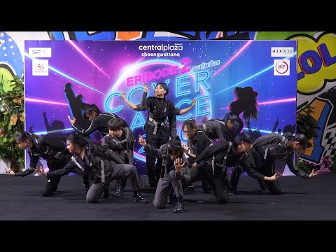 200725 Excel cover X1 - MOVE + FLASH @ Cover Dance 2020 EP2 (Au)